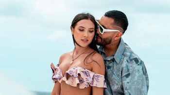 “Você é um amigo incrível”,