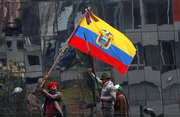 REUTERS/Henry Romero