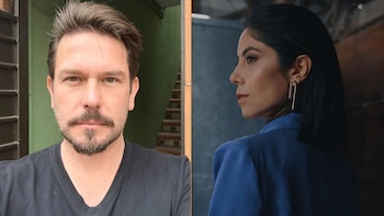 Kristoff Raczynski arremete contra influencers