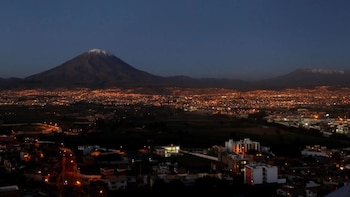 Alertan descenso de temperatura en estas regiones del país, según Senamhi