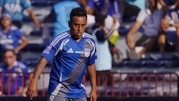 Emelec.
