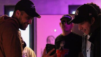 Importante cazador internacional de talentos