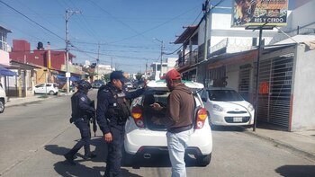 Rectora fue asesinada dentro de
