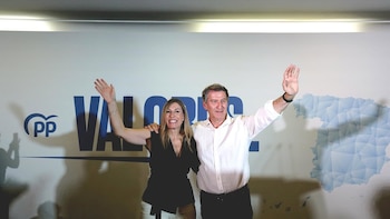 El PP dice que trabaja