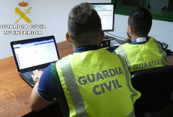 En numerosos contenidos difundidos en