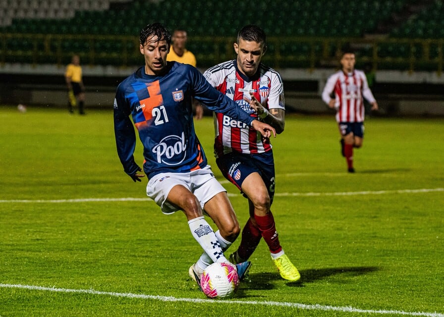 Junior quedó eliminado de las finales de la Liga BetPlay y Boyacá Chicó descendió al Torneo BetPlay 2027