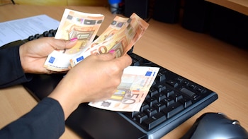 El requisito para cobrar el