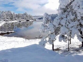 Chihuahua, Coahuila y Durango son
