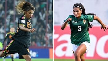 Perú vs Bolivia: día, hora y canal TV del partido en el Callao por la última jornada de la Liga de Naciones Femenina