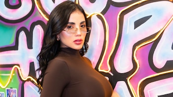 Karina García habría sido despedida de ‘Qué hay pa’ dañar’ del Canal RCN: la modelo ya se pronunció