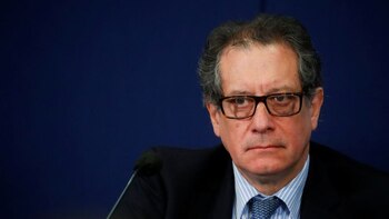 El BCRA ya usó más