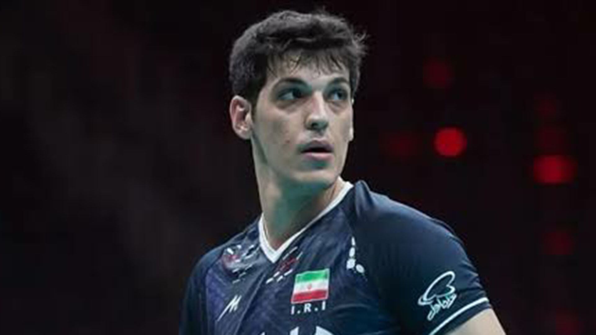 La federación anunció su fallecimiento (@dly_volleyball)