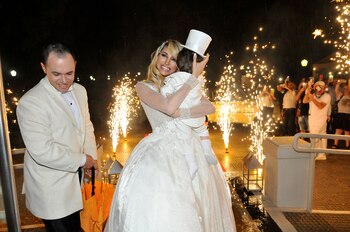 "La Griega" no volverá al