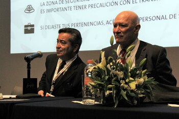 Gabriel Mendoza Jiménez (Foto: Twitter