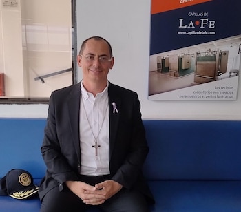 Sandro aseguró tener pruebas y