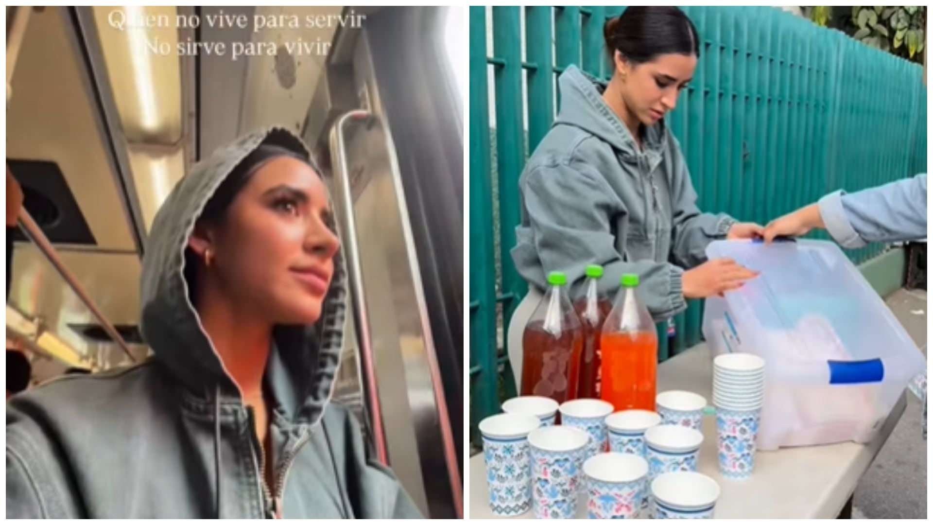 (Instagram/Captura de pantalla)