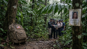 Bajo la sombra del temporal: El misterio de una turista estadounidense desaparecida en Costa Rica