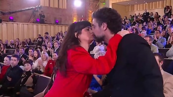 Martín Fierro de Cine, el