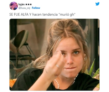 Los memes contra Alfa