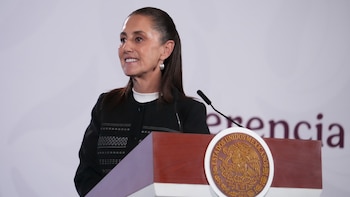 Desde ballet hasta remo en la UNAM: Claudia Sheinbaum revela cuáles son los deportes que ha practicado
