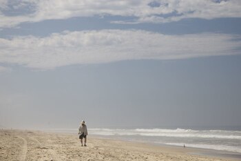 Las Costas de Tijuana
