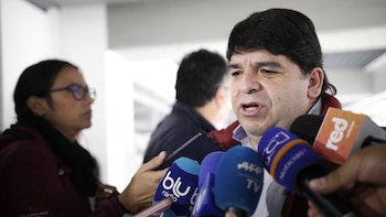 Salario mínimo 2027: Nelson Alarcón anticipó que la CUT buscará un alza por encima de la inflación
