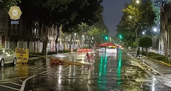 OVIALCDMX