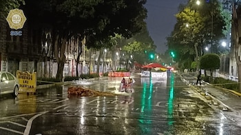 EN VIVO Bloqueos, accidentes y manifestaciones hoy lunes 29 de junio: manifestantes cierran algunas calles en Centro Histórico CDMX