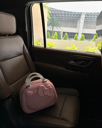 La cartera que eligió como