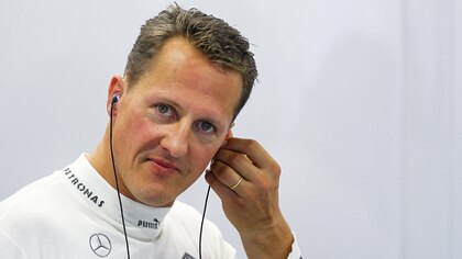 Revelaron la millonaria suma que gasta la familia de Michael Schumacher por año en su tratamiento tras su trágico accidente      