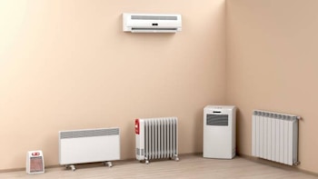 Un nuevo sistema de calefacción