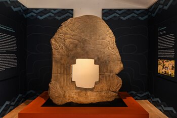 El Museo Chalcatzingo estrena nueva