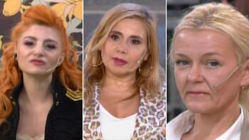 Andrea Politti tuvo que interceder