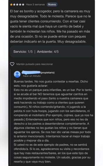 La última denuncia de 'Soy