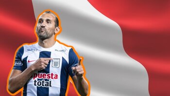 Hernán Barcos: la fecha confirmada