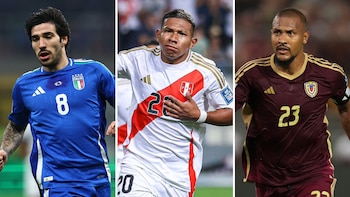 Una nueva jornada de selecciones se vive este viernes 6 de junio con la selección peruana como protagonista.