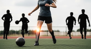 Factores físicos, hormonales y biomecánicos,