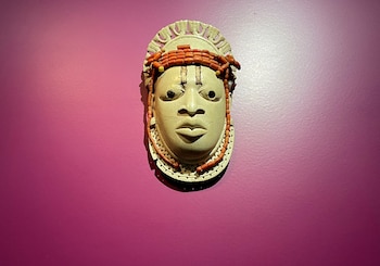 Los gobiernos alemán y nigeriano