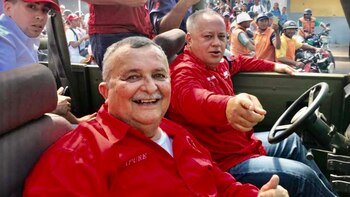 Carrizalez es candidato del grupo