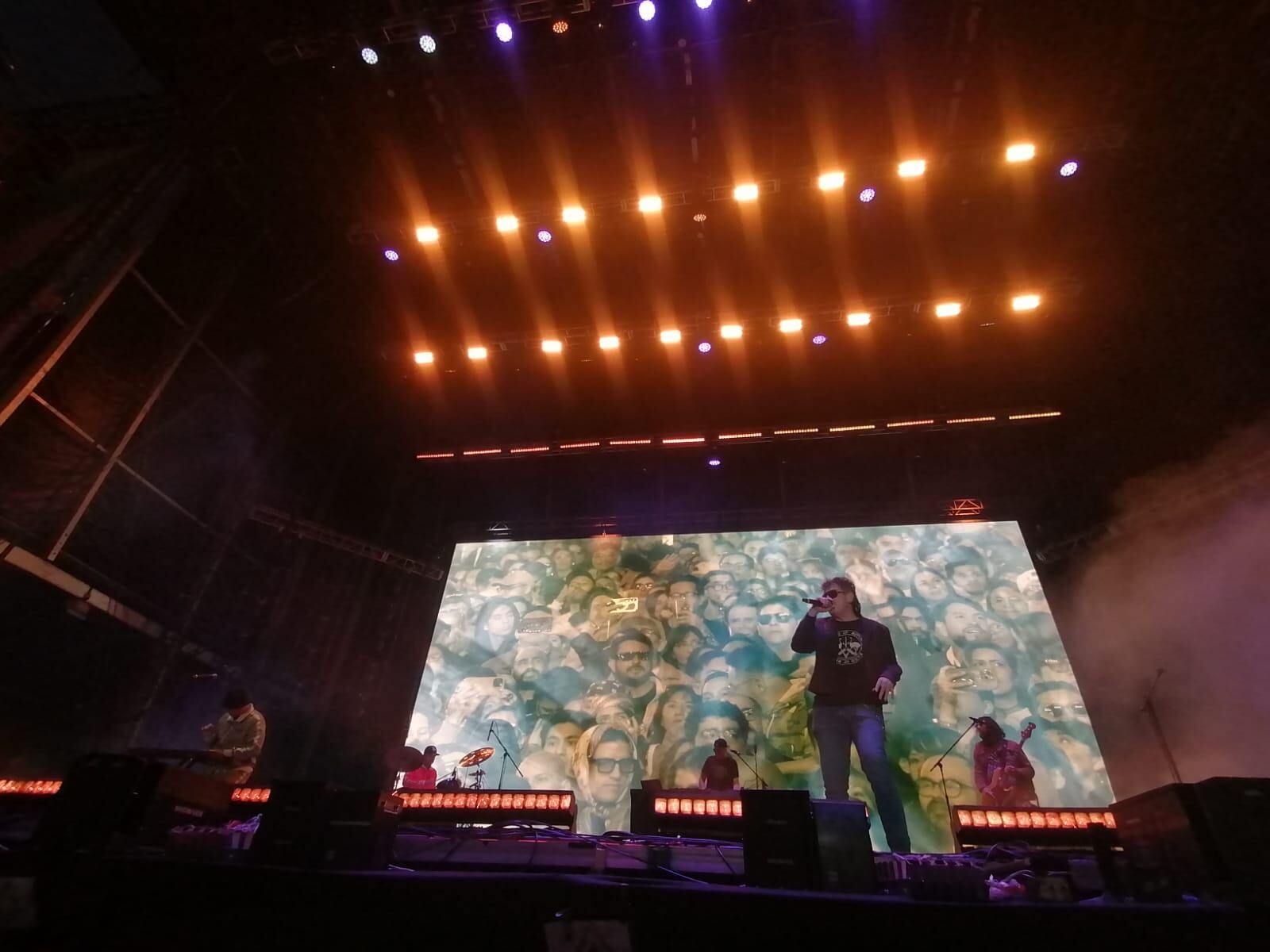 Crédito: Andrés Martínez / Infobae México