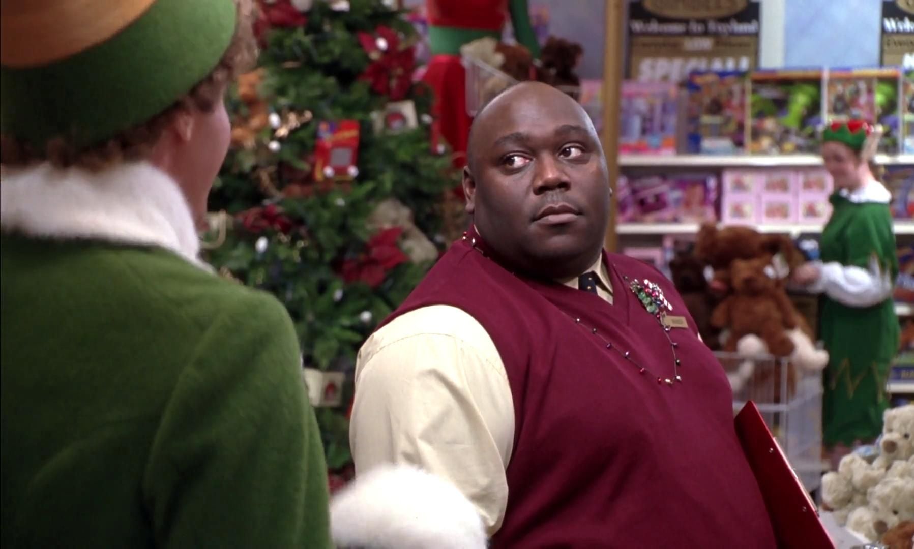 La liberación de Faizon Love expuso una crisis financiera que lo llevó a vivir en su automóvil y a depender de las regalías del éxito navideño