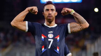 Gabriel Ávalos apunta a ser