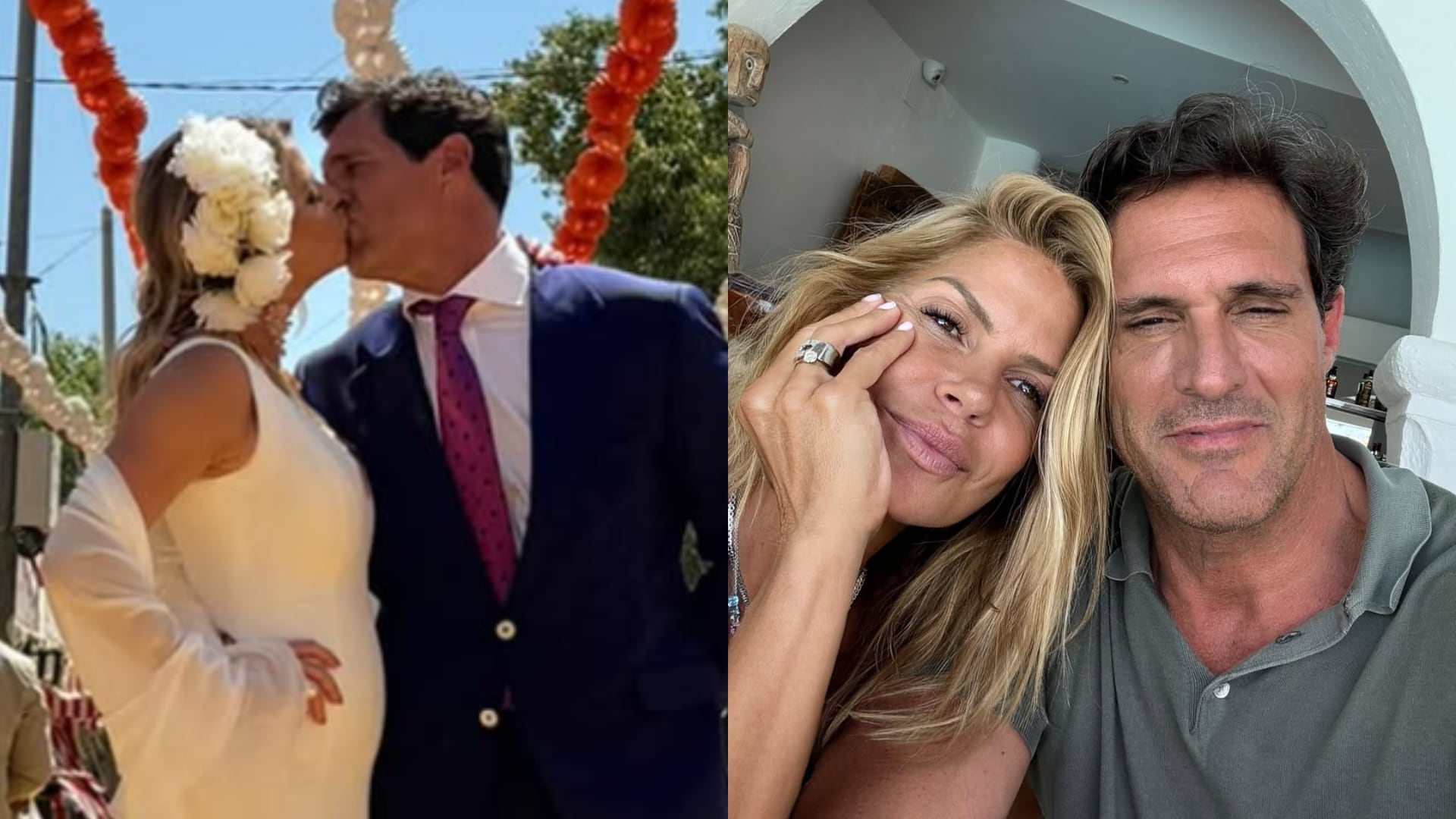 La boda de Makoke y Gonzalo Fernández, empañada por una gran discusión: “Ya  no tengo ilusión por casarme” - Infobae