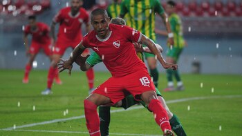 Un flash de lo ocurrido