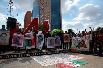 La falta de cifras "confiables"