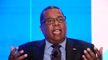 EE.UU. avisa de "amenazas" a