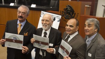 Murió el actor de cine