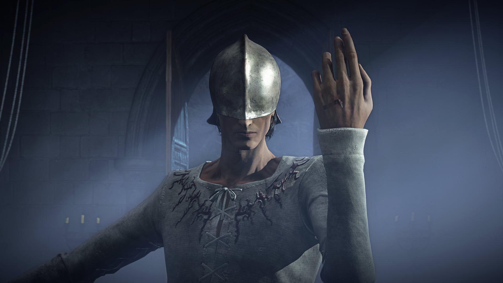 FromSoftware revela fechas y detalles clave de la beta técnica de The Duskbloods en Switch 2