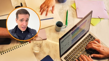 Juanma Lorente, abogado: “Puedes cobrar