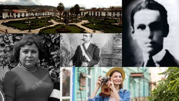 El 5 de septiembre en